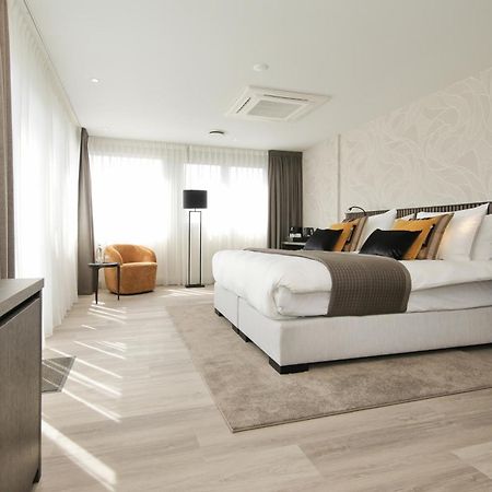 Boutique Hotel Hans - Amsterdam Schiphol Airport バドフーフェドルプ エクステリア 写真