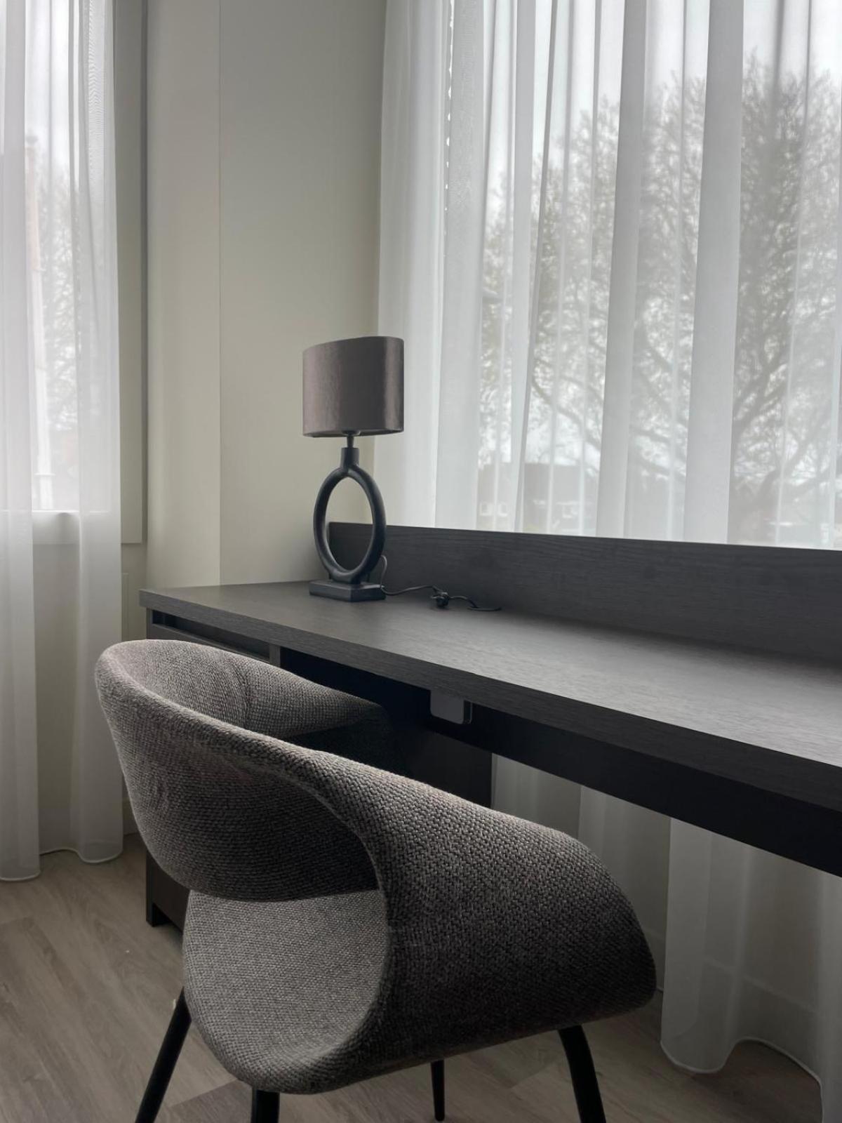 Boutique Hotel Hans - Amsterdam Schiphol Airport バドフーフェドルプ エクステリア 写真
