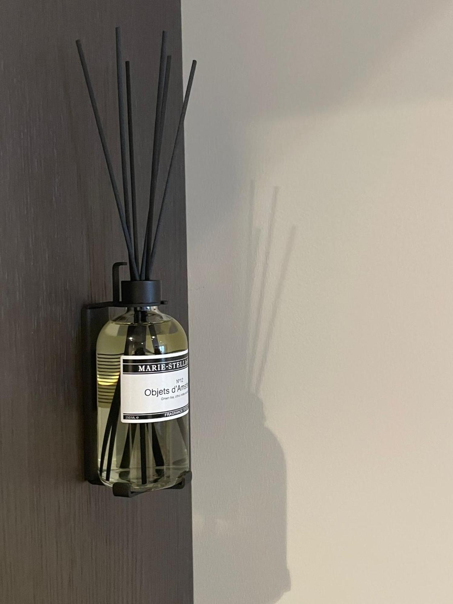 Boutique Hotel Hans - Amsterdam Schiphol Airport バドフーフェドルプ エクステリア 写真