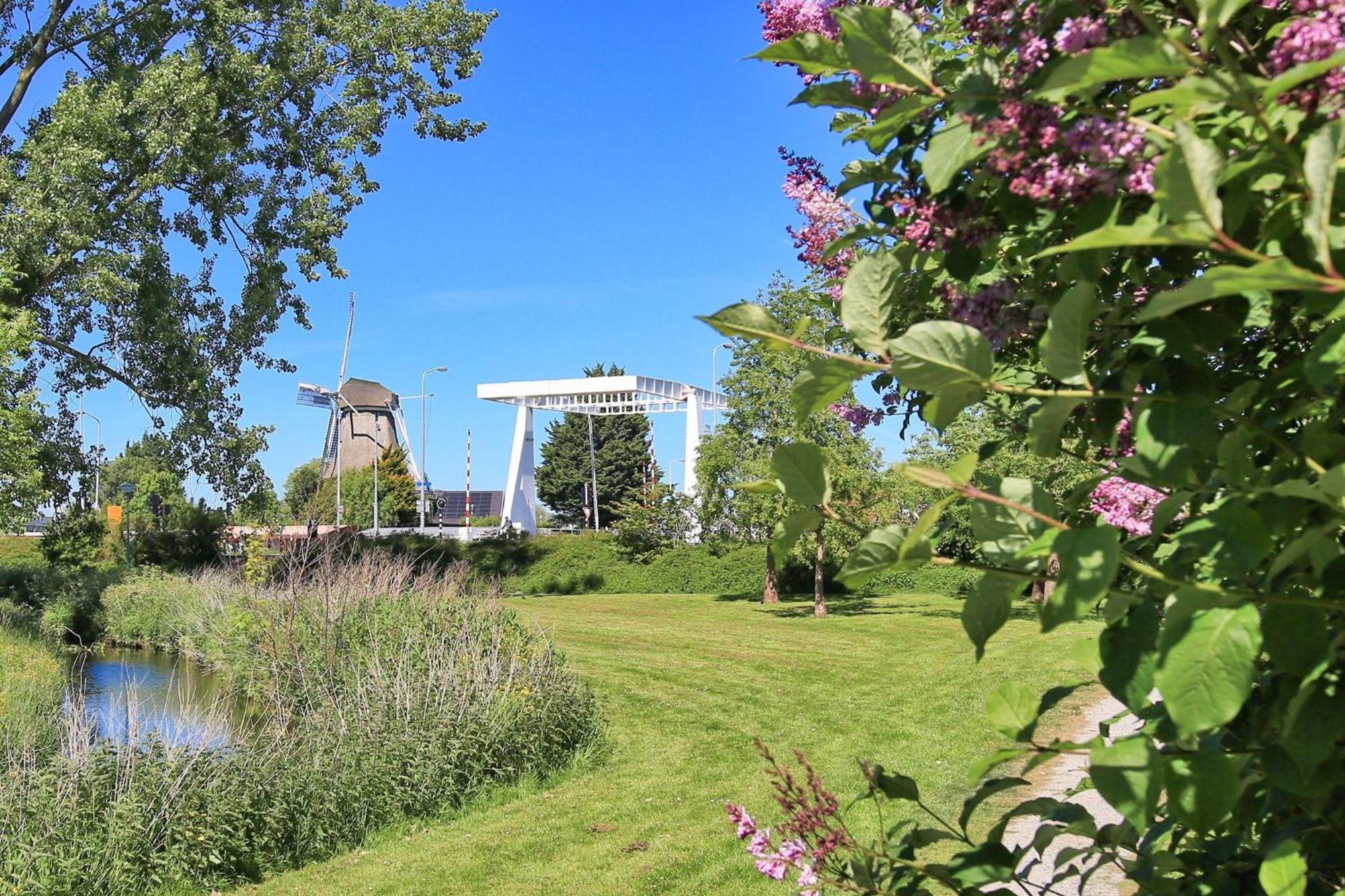 Boutique Hotel Hans - Amsterdam Schiphol Airport バドフーフェドルプ エクステリア 写真